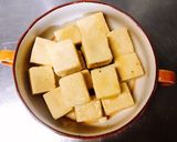 簡単!菊芋と高野豆腐の味噌キッシュ作り方2写真