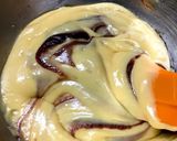 こしあんで♪ごま香る中華なマフィン作り方3写真