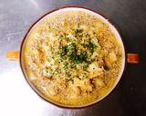 簡単!菊芋と高野豆腐の味噌キッシュ作り方6写真