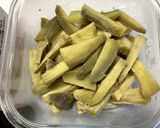 スイートポテト作り方3写真