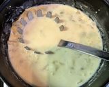 スイートポテト作り方4写真