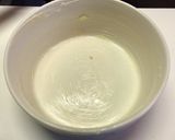 スイートポテト作り方2写真