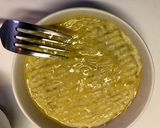 スイートポテト作り方7写真