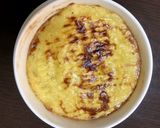 スイートポテト作り方8写真
