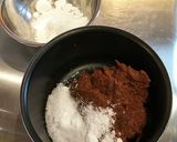 失敗梅干しで＊梅びしお風作り方4写真