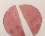 はんぺんのハムチーズはさみ揚げ作り方2写真