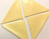 はんぺんのハムチーズはさみ揚げ作り方3写真