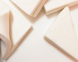 はんぺんのハムチーズはさみ揚げ作り方4写真