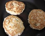 離乳食分も一緒に作ろう★豆腐ハンバーグ★作り方4写真