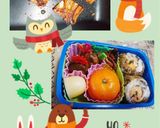スライスチーズガレット(簡単)作り方10写真