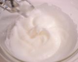 本格バレンタイン♡半熟チョコチーズケーキ作り方12写真