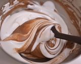 本格バレンタイン♡半熟チョコチーズケーキ作り方15写真