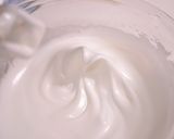 本格バレンタイン♡半熟チョコチーズケーキ作り方13写真