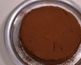 本格バレンタイン♡半熟チョコチーズケーキ作り方19写真