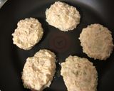 離乳食分も一緒に作ろう★豆腐ハンバーグ★作り方6写真