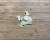簡単！ガリバタ椎茸丼作り方4写真