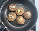 簡単！ガリバタ椎茸丼作り方7写真