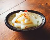 お酒がススム❤️柚子大根作り方6写真