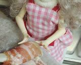 リカちゃん♡エシャロットの豚肉巻きꕤ.ﾟ作り方6写真