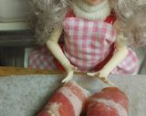 リカちゃん♡エシャロットの豚肉巻きꕤ.ﾟ作り方8写真