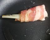 リカちゃん♡エシャロットの豚肉巻きꕤ.ﾟ作り方11写真