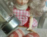 リカちゃん♡エシャロットの豚肉巻きꕤ.ﾟ作り方9写真