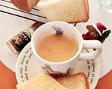 寒くなったらホッと♡カルピス作り方11写真