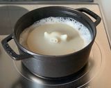 ネットリと滑らか【海老芋煮】里芋作り方2写真