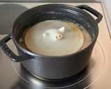 ネットリと滑らか【海老芋煮】里芋作り方3写真