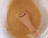 HMで簡単シフォンケーキ♬︎♡作り方4写真