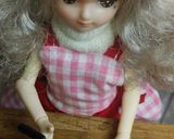 リカちゃん♡エシャロットスクランブル*.作り方1写真
