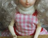 リカちゃん♡エシャロットスクランブル*.作り方3写真