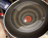 チキンガーリックカレー作り方1写真