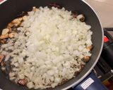 チキンガーリックカレー作り方4写真