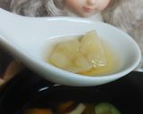 リカちゃん♡ひっつみꕤ*.ﾟ作り方18写真
