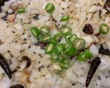チキンガーリックカレー作り方5写真