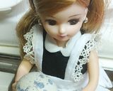 リカちゃん♡フランダースソース ベルギー作り方1写真