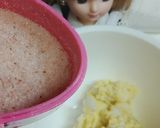 リカちゃん♡フランダースソース ベルギー作り方4写真