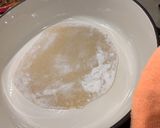 チャパティ作り方6写真