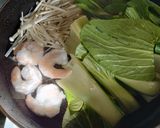 ヨウサマの減塩昼食基本的な病院食の日1⑪作り方6写真