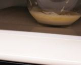 しっとりふわふわスポンジケーキ(共立て)作り方5写真