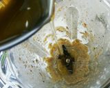 手作り胡麻ドレッシング作り方5写真