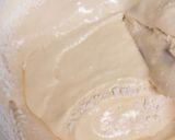 しっとりふわふわスポンジケーキ(共立て)作り方10写真