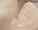 しっとりふわふわスポンジケーキ(共立て)作り方11写真