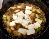 本格中華 麻婆豆腐作り方5写真