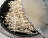 市販の餃子、うちの焼き方。作り方1写真