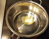 こってりかぼちゃスープ作り方1写真