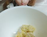 リカちゃん♡フランダースソース ベルギー作り方5写真