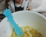 リカちゃん♡フランダースソース ベルギー作り方7写真