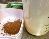 ☘高野豆腐で低糖質✨チョコスティック☘作り方3写真
